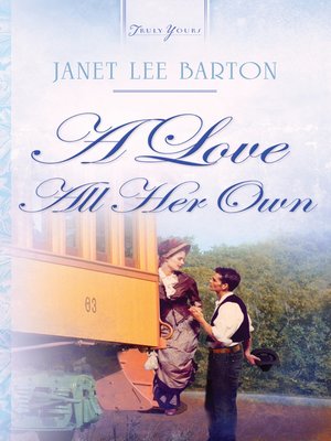 cover image of Love All Her Own